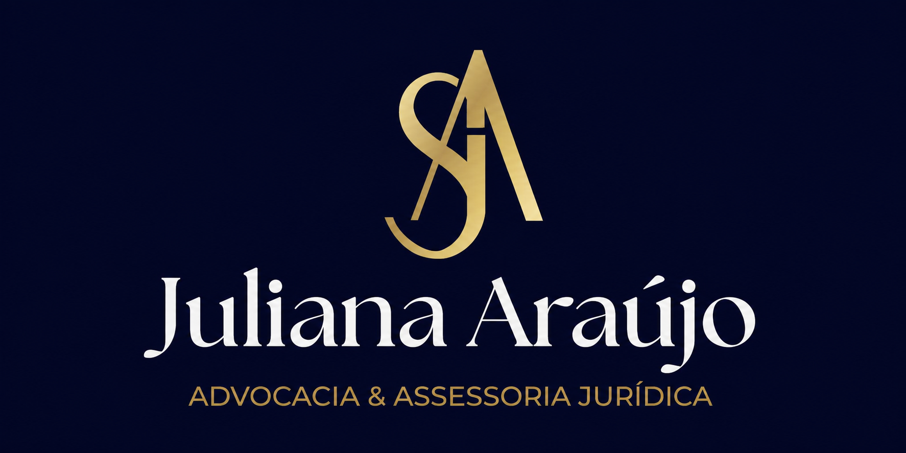 Juliana Araújo — Advocacia e Assessoria Jurídica